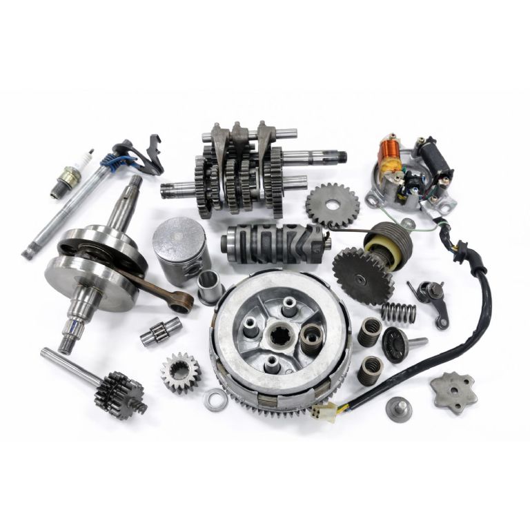 AUPC-Parts & Components